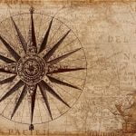 Compass. Image by DarmoonArt_de from Pixabay