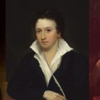 An interview to Lord Byron, Percy Shelley and John Keats