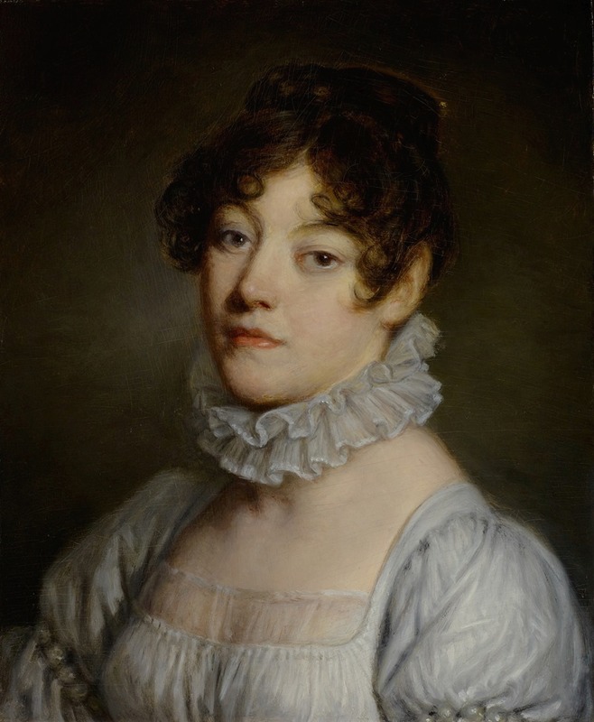 A brief study of literary theory; The Oval Portrait (Annex)